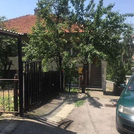 Apartmans Adi Sarajevo Luaran gambar