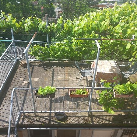Apartmans Adi Sarajevo Luaran gambar
