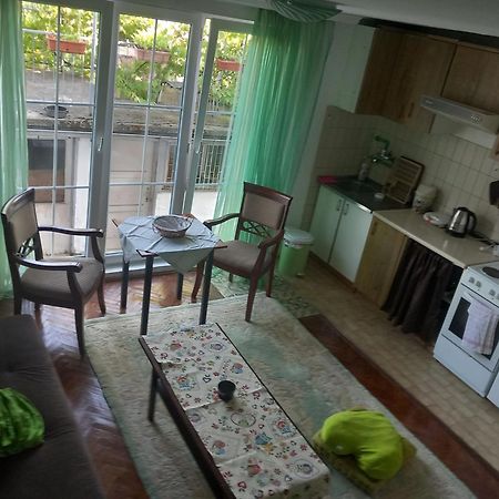 Apartmans Adi Sarajevo Luaran gambar