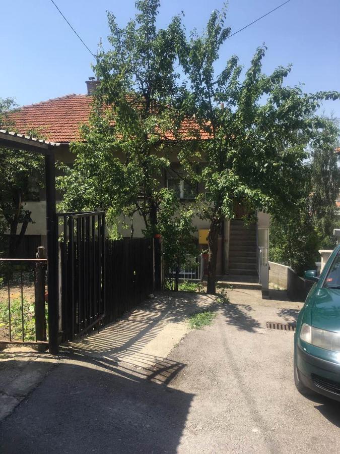 Apartmans Adi Sarajevo Luaran gambar