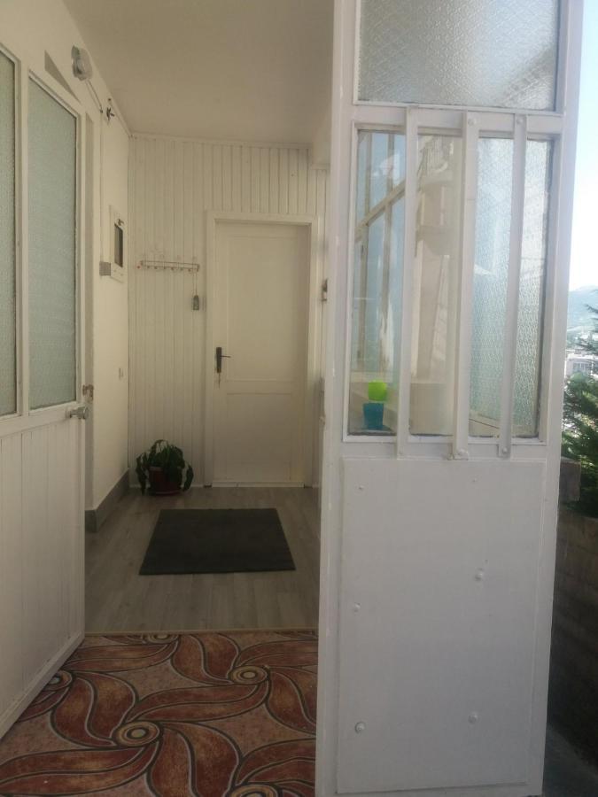 Apartmans Adi Sarajevo Luaran gambar