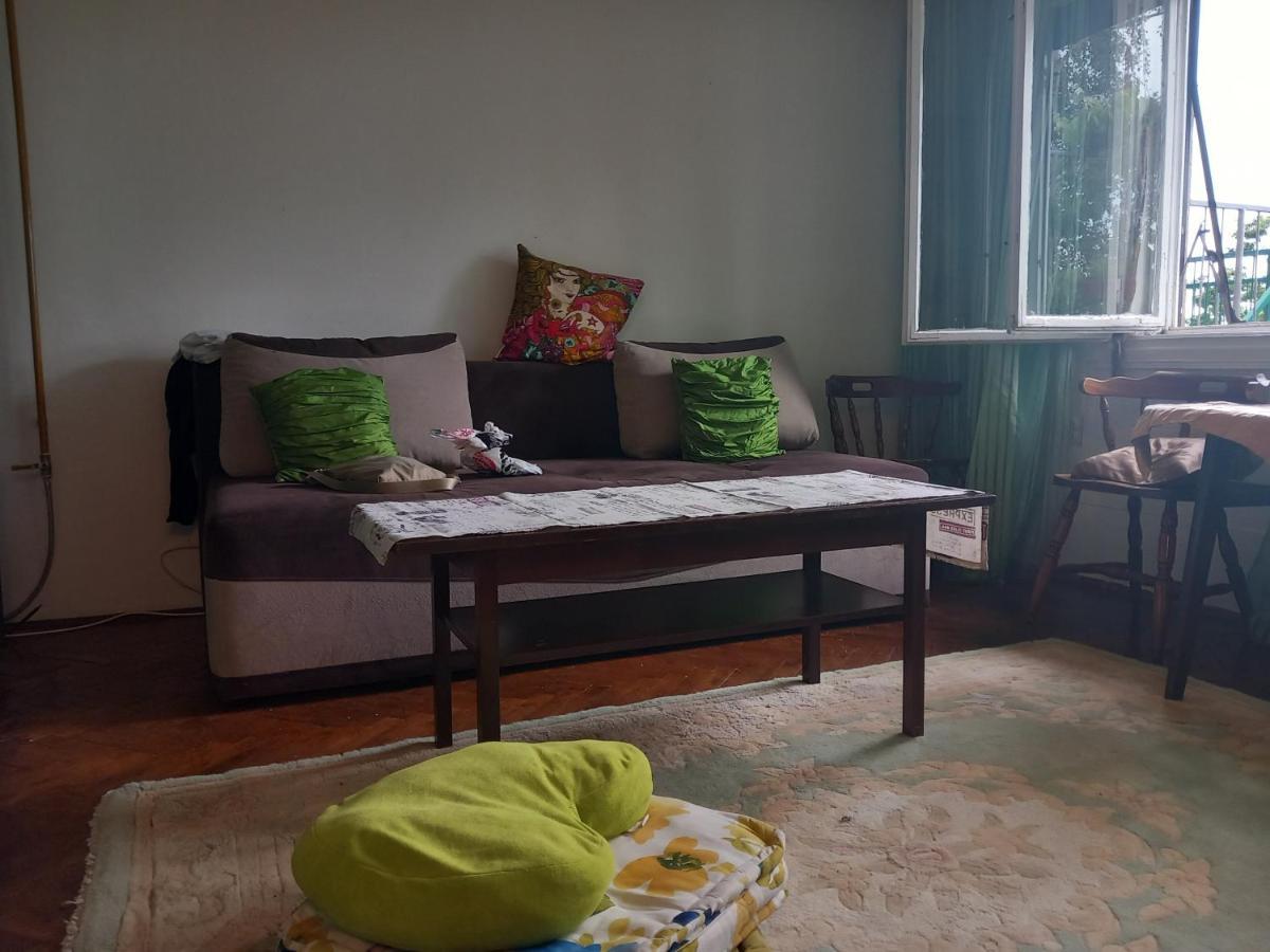 Apartmans Adi Sarajevo Luaran gambar
