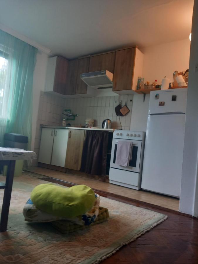 Apartmans Adi Sarajevo Luaran gambar