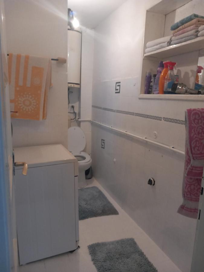 Apartmans Adi Sarajevo Luaran gambar