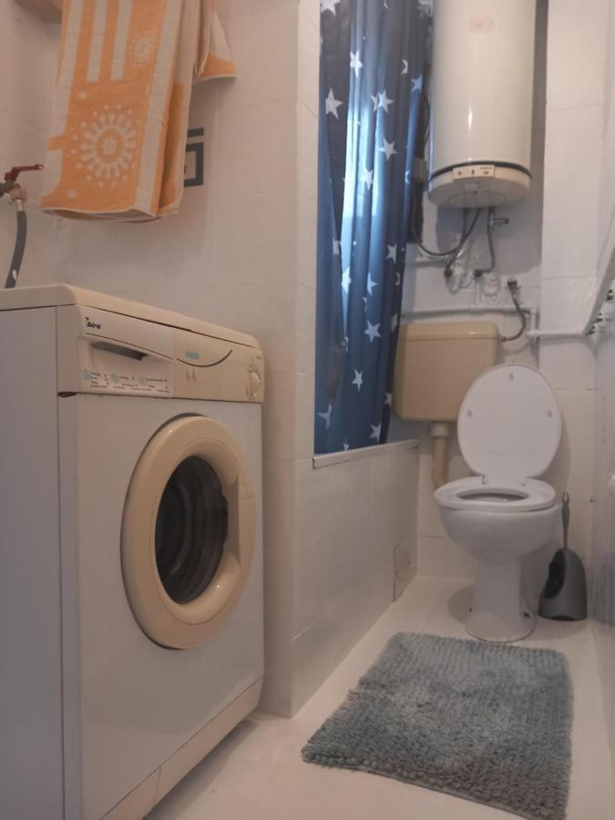 Apartmans Adi Sarajevo Luaran gambar