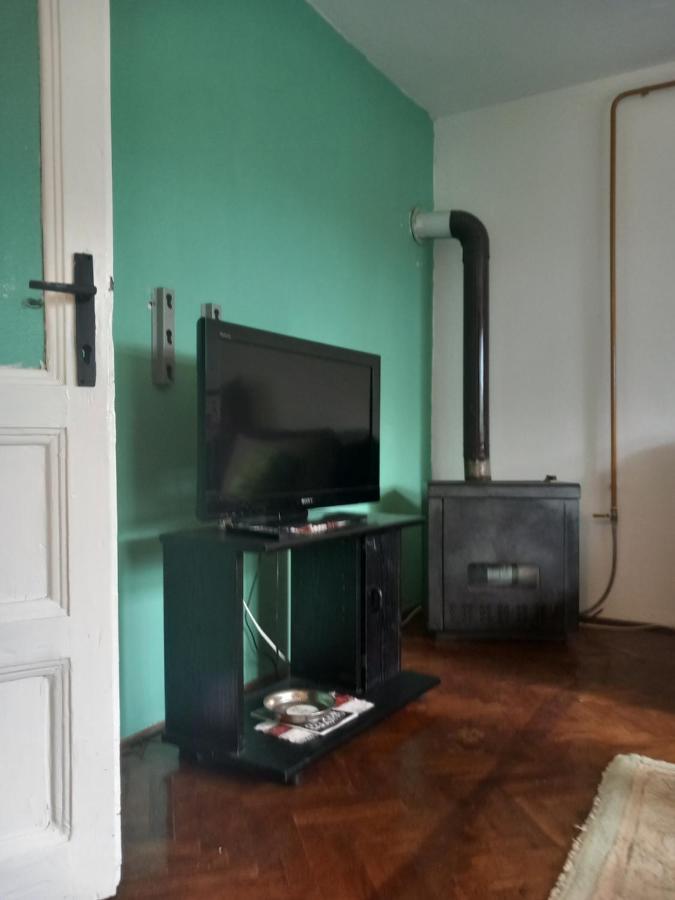 Apartmans Adi Sarajevo Luaran gambar