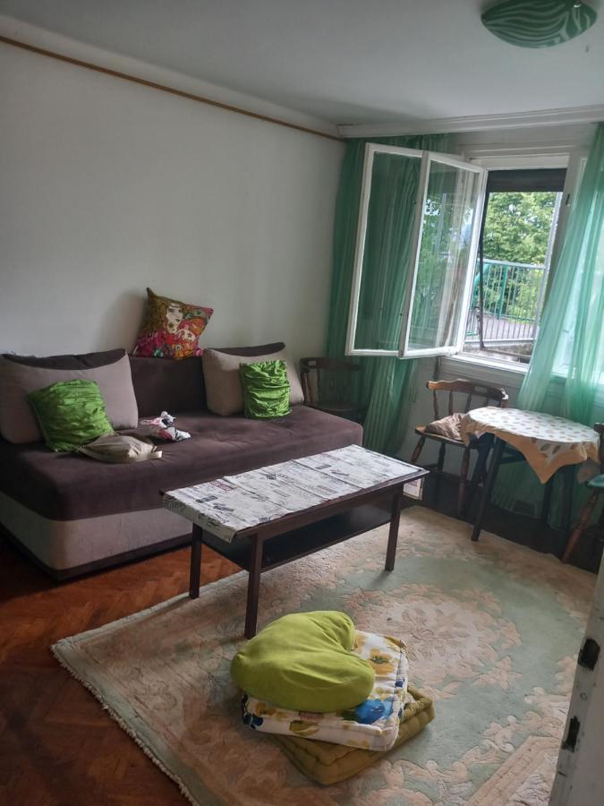 Apartmans Adi Sarajevo Luaran gambar