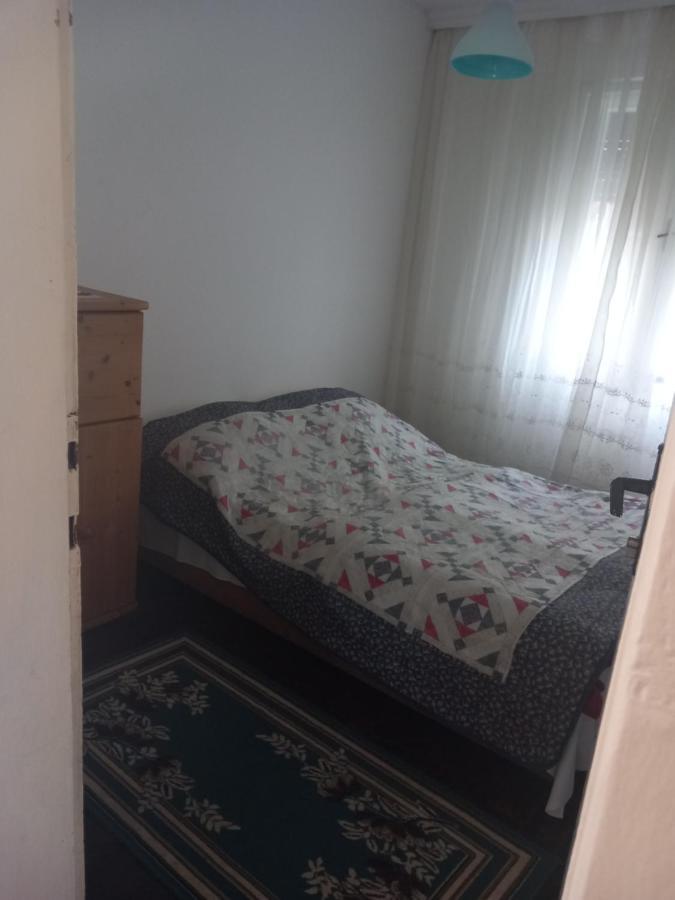 Apartmans Adi Sarajevo Luaran gambar
