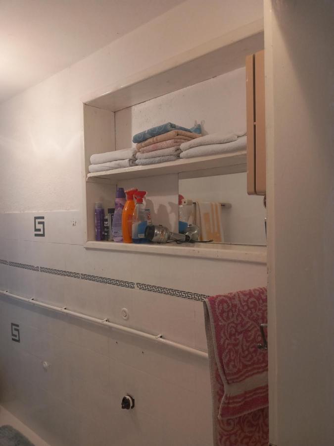 Apartmans Adi Sarajevo Luaran gambar