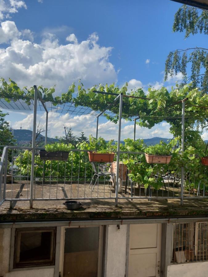 Apartmans Adi Sarajevo Luaran gambar