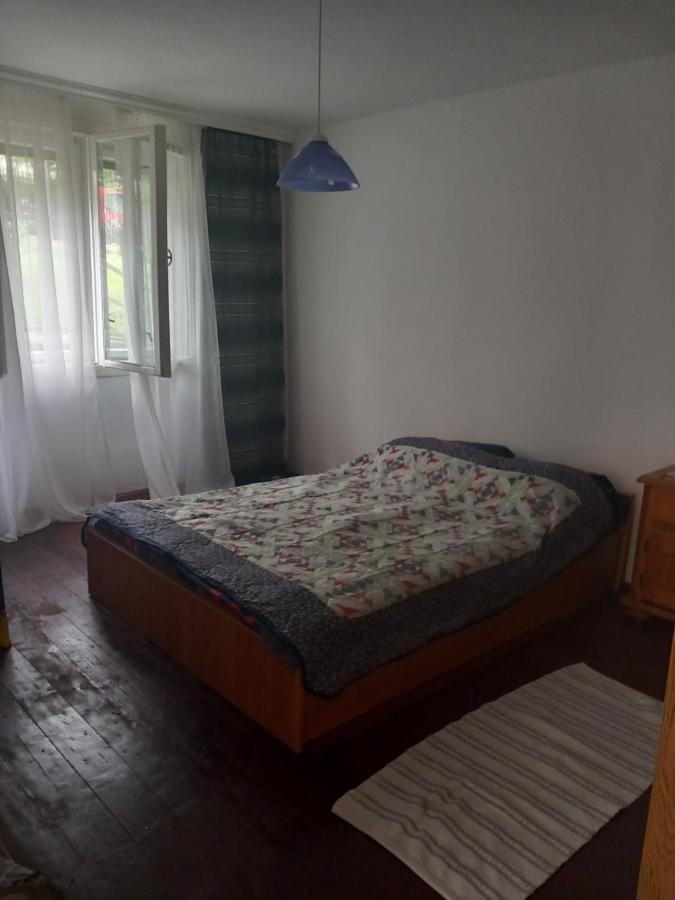 Apartmans Adi Sarajevo Luaran gambar