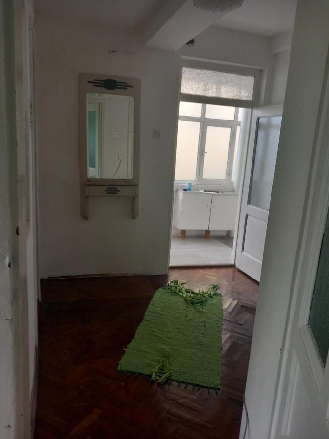 Apartmans Adi Sarajevo Luaran gambar