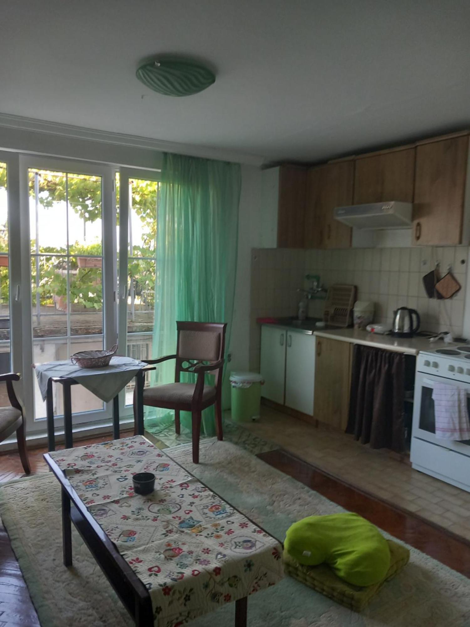 Apartmans Adi Sarajevo Luaran gambar