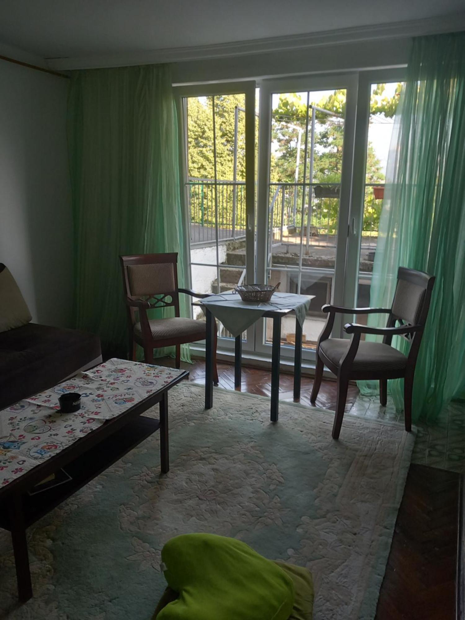 Apartmans Adi Sarajevo Luaran gambar